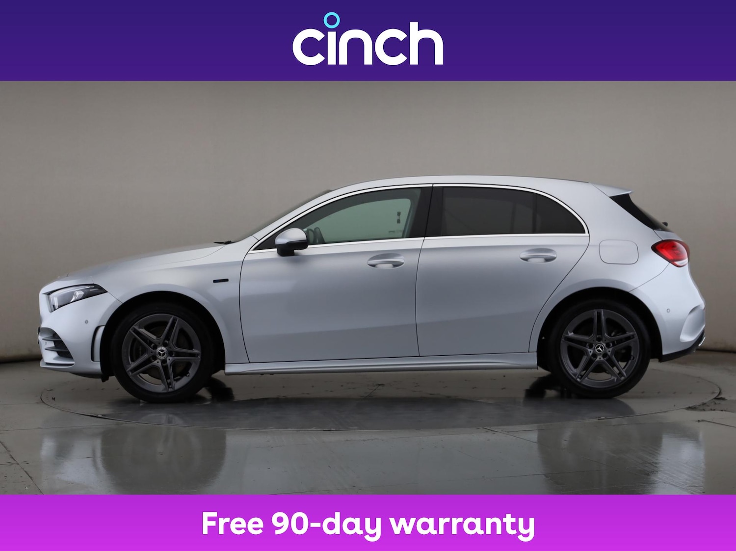 Used Mercedes-Benz A-Class 2020 for sale - 76648100: Photo 8