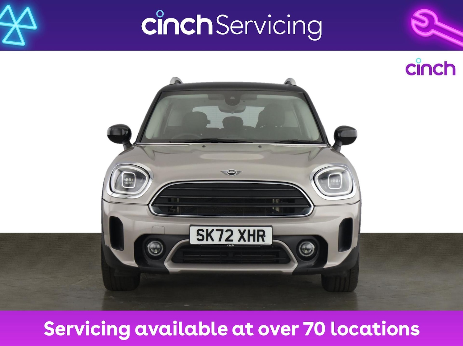 Used MINI Countryman 2022 for sale - 76519846: Photo 11