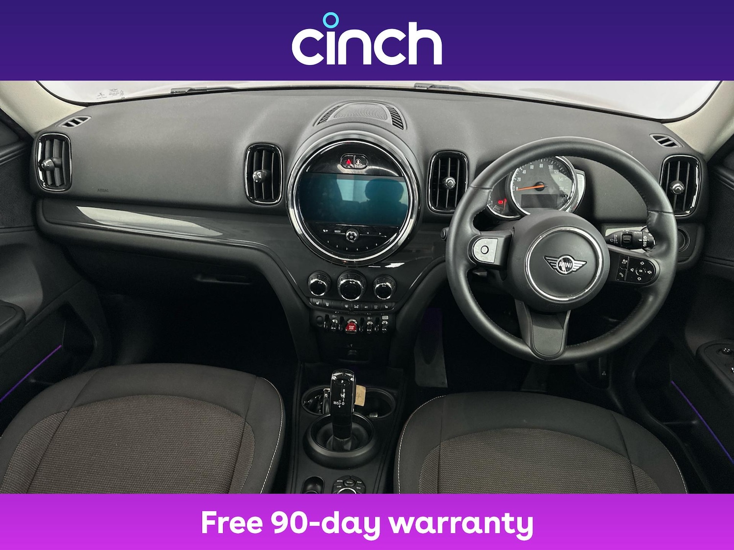 Used MINI Countryman 2022 for sale - 76519846: Photo 15