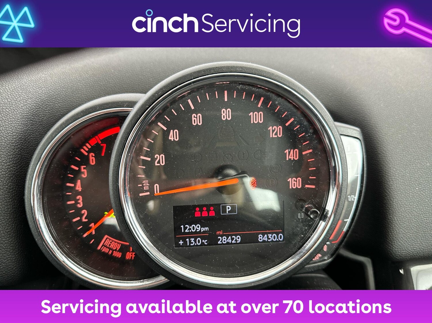 Used MINI Countryman 2022 for sale - 76519846: Photo 18