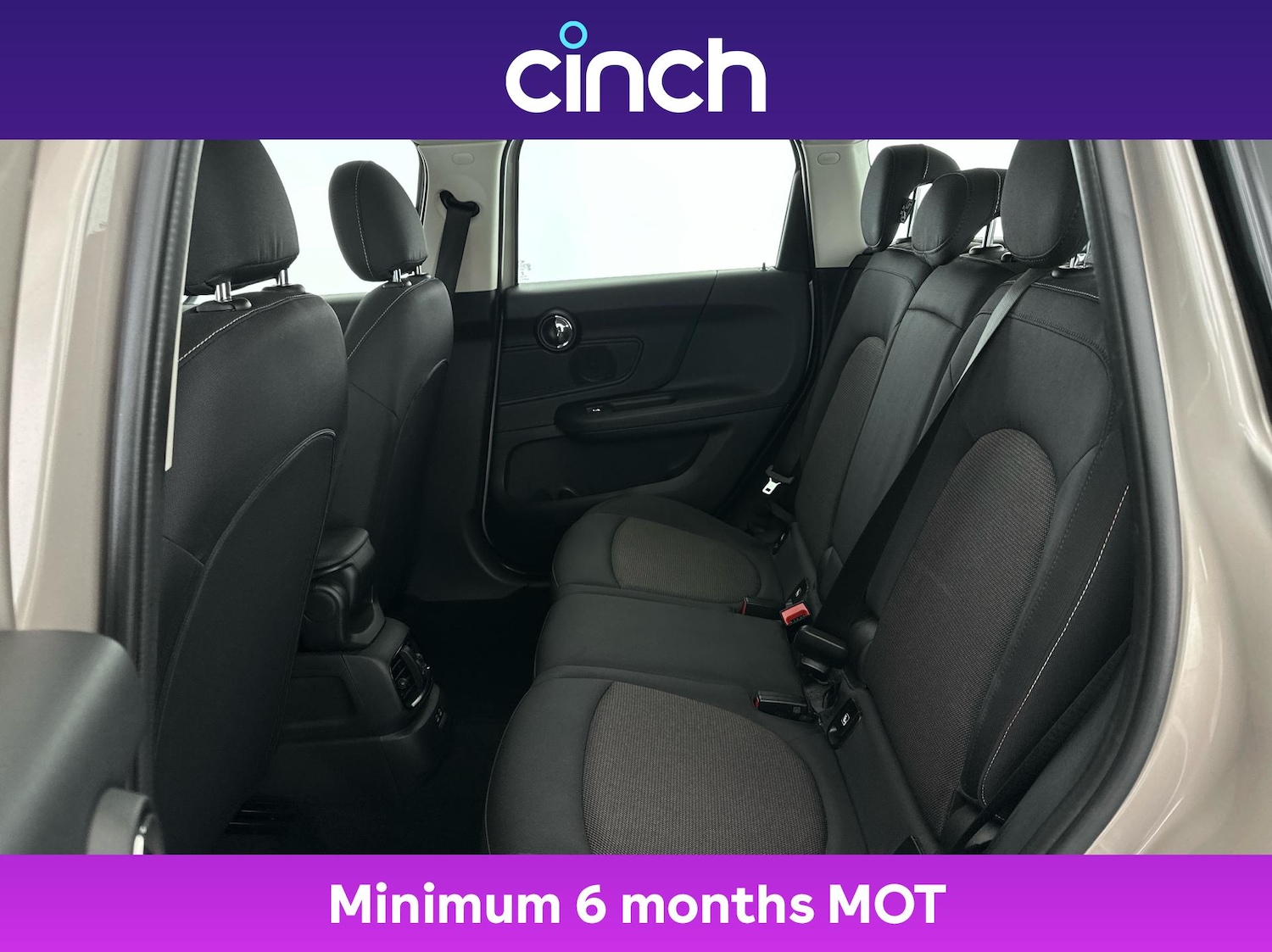 Used MINI Countryman 2022 for sale - 76519846: Photo 20