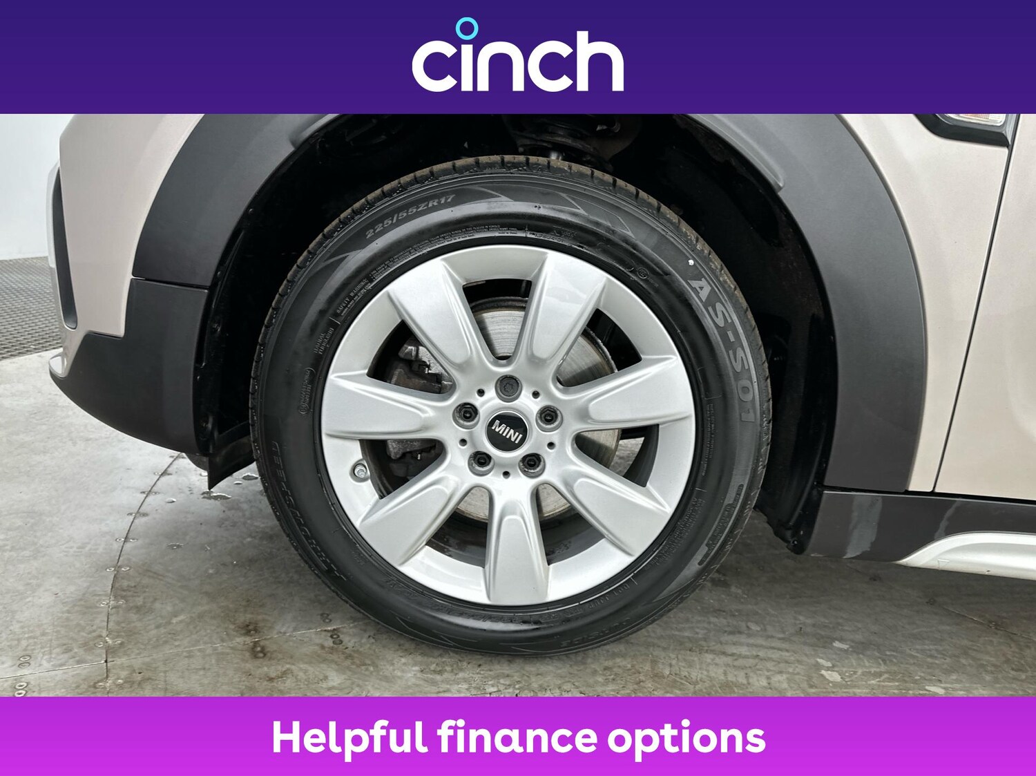 Used MINI Countryman 2022 for sale - 76519846: Photo 24