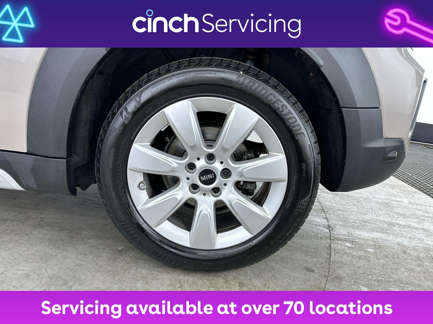 Used MINI Countryman 2022 for sale - 76519846: Photo 26