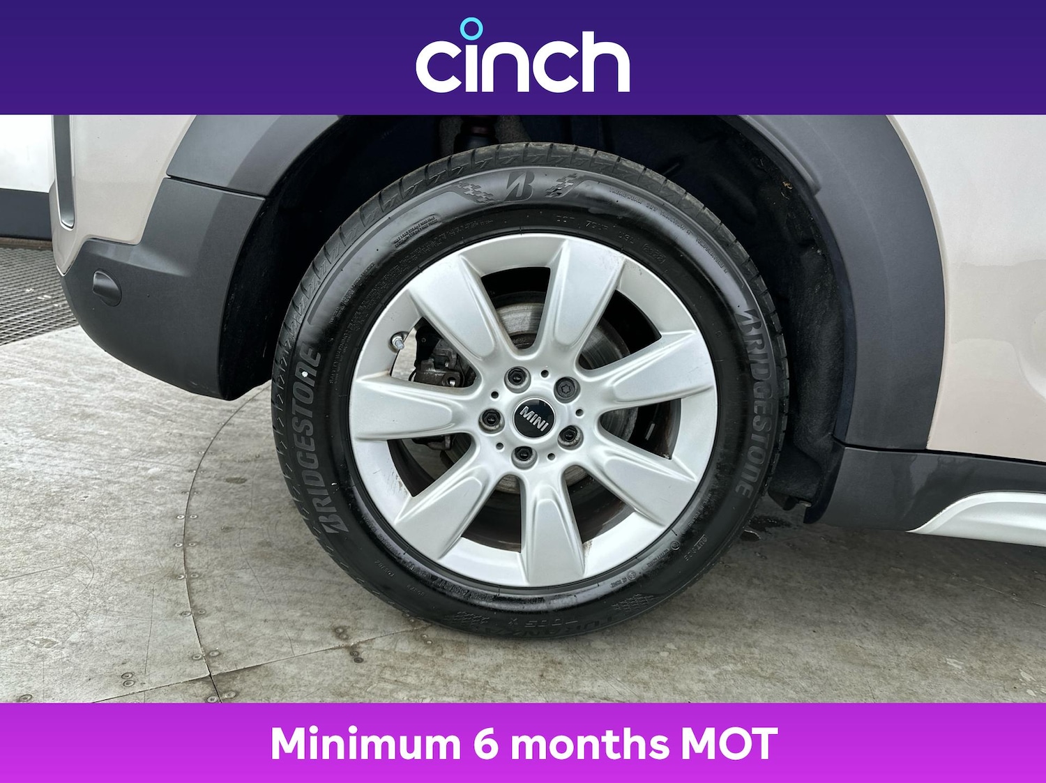 Used MINI Countryman 2022 for sale - 76519846: Photo 27