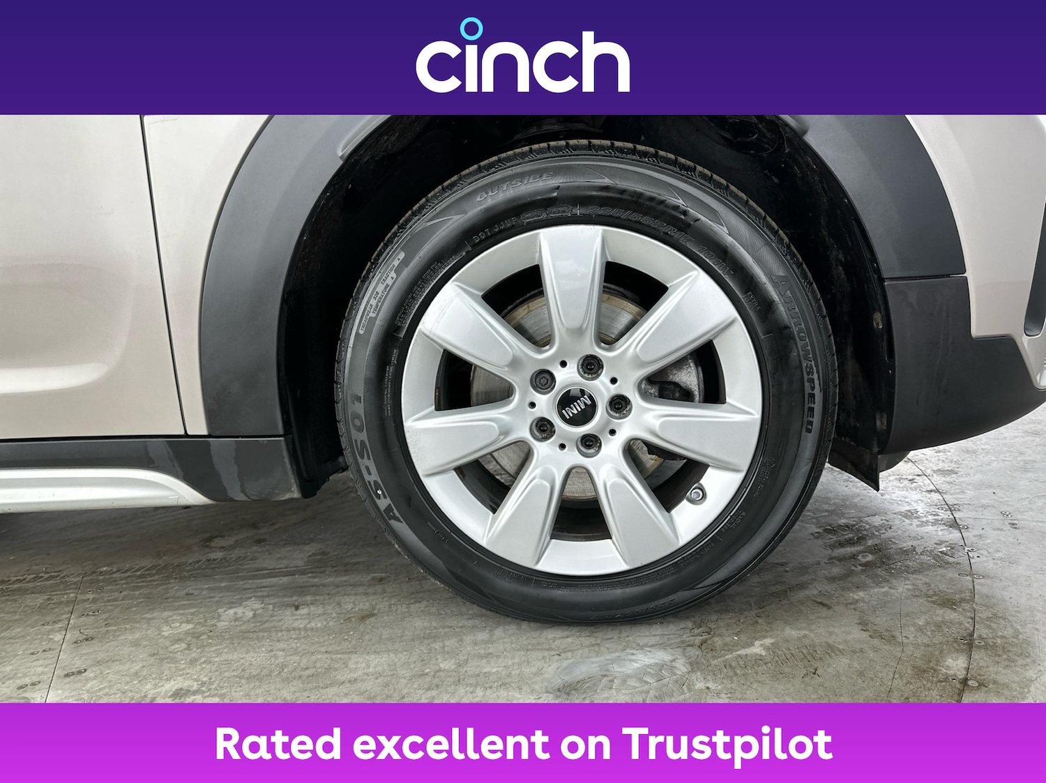 Used MINI Countryman 2022 for sale - 76519846: Photo 28