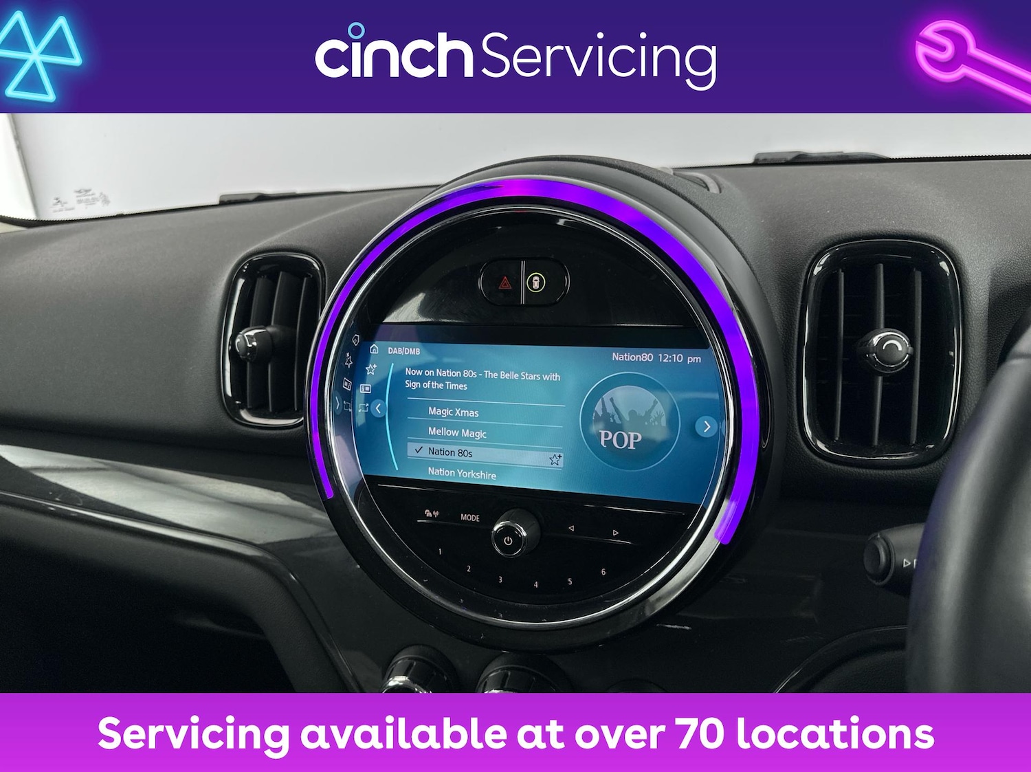 Used MINI Countryman 2022 for sale - 76519846: Photo 31