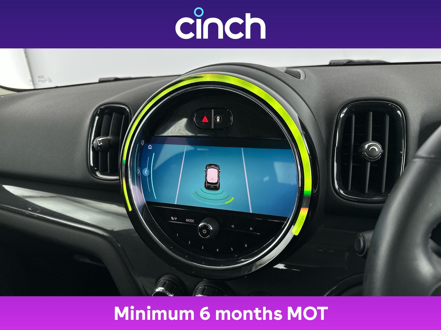 Used MINI Countryman 2022 for sale - 76519846: Photo 32