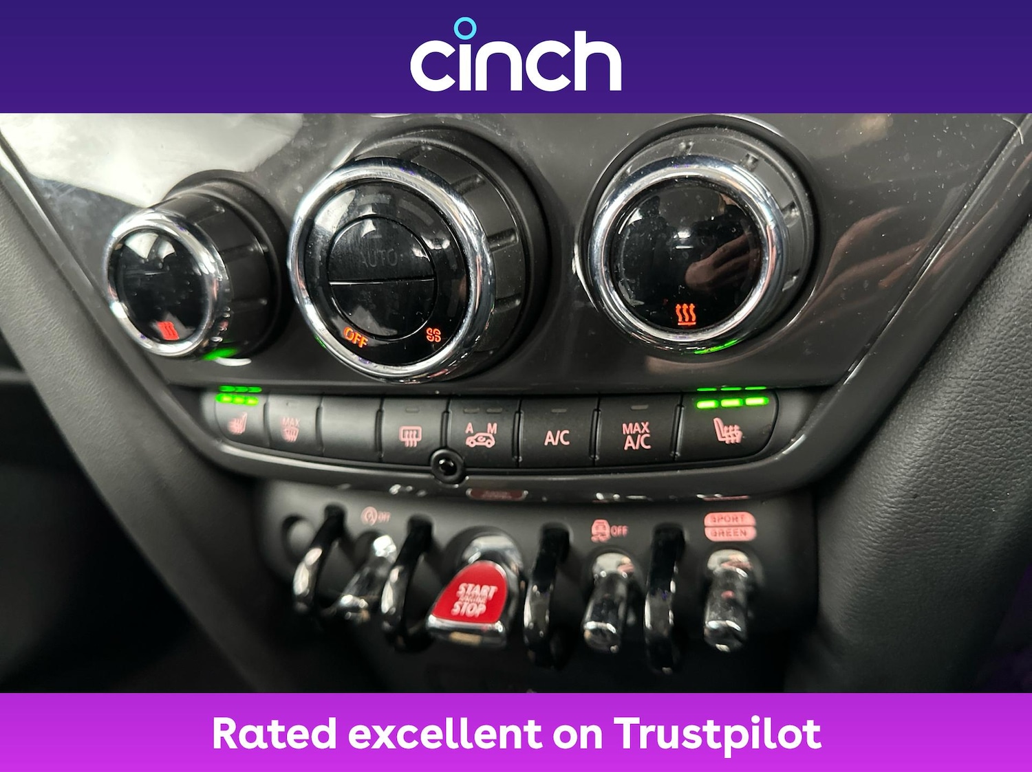 Used MINI Countryman 2022 for sale - 76519846: Photo 33