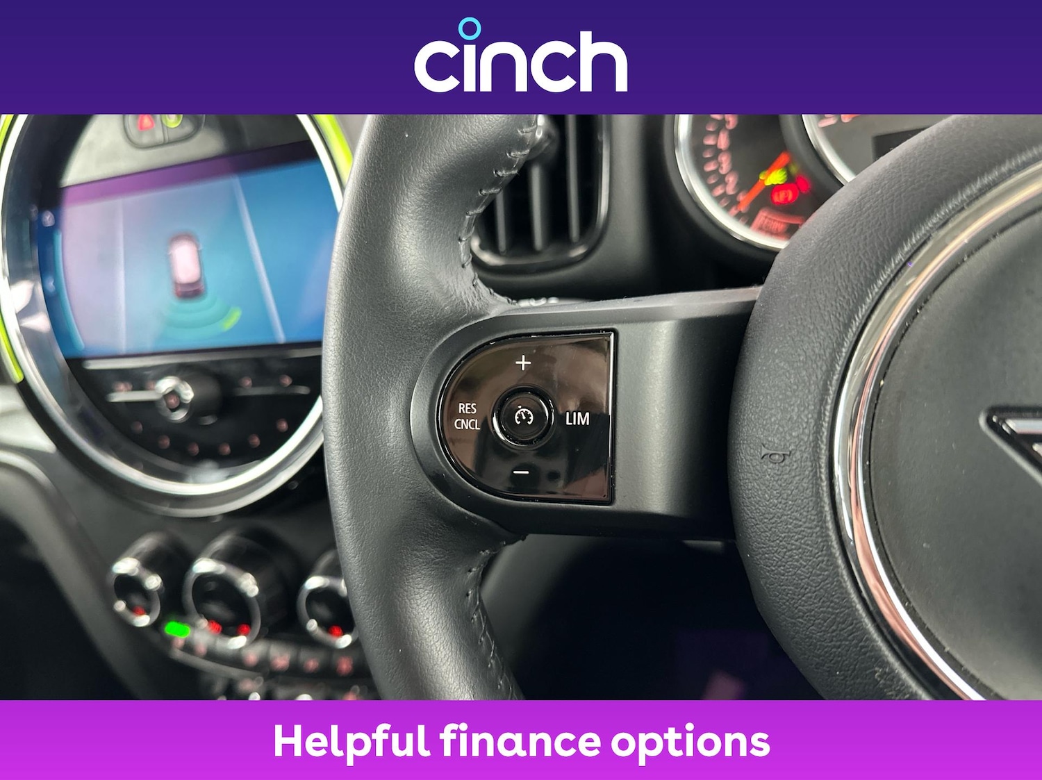 Used MINI Countryman 2022 for sale - 76519846: Photo 35