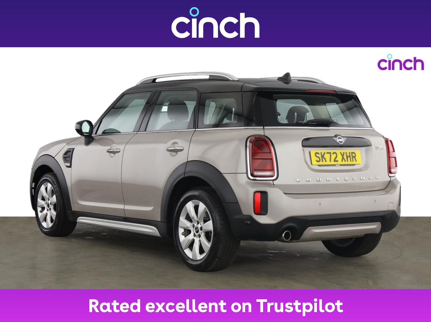 Used MINI Countryman 2022 for sale - 76519846: Photo 6