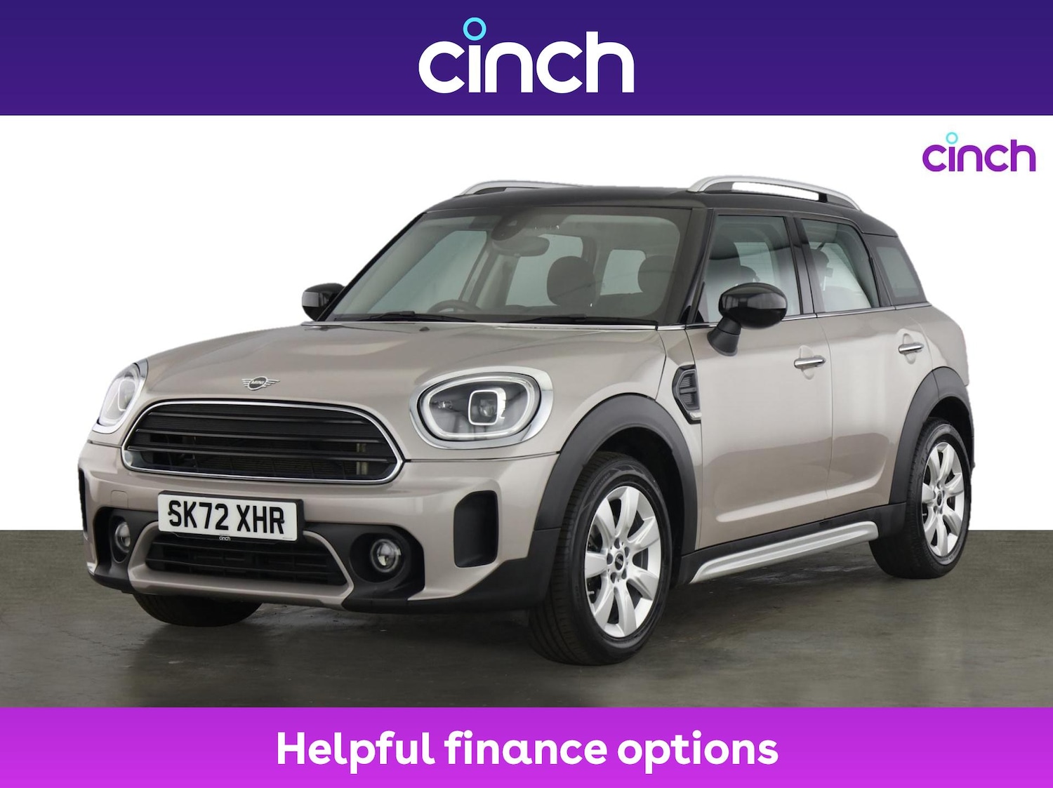 Used MINI Countryman 2022 for sale - 76519846: Photo 9