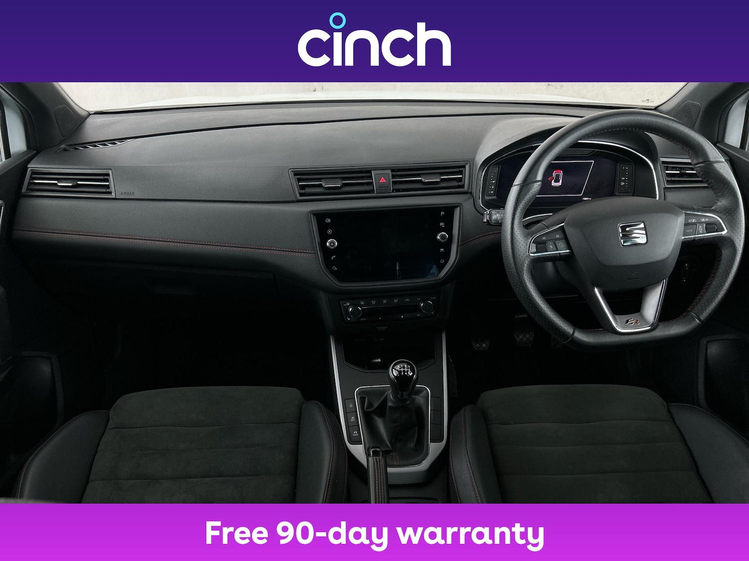 Used SEAT Arona 2020 for sale - 77052175: Photo 15