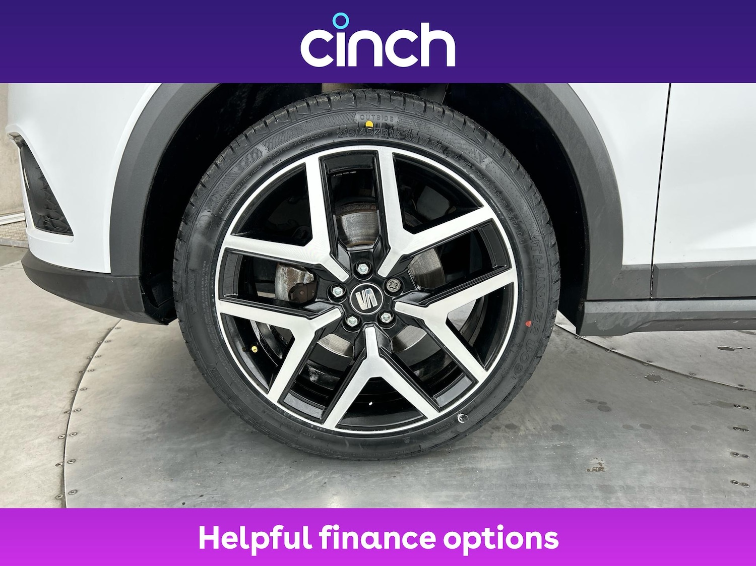 Used SEAT Arona 2020 for sale - 77052175: Photo 24