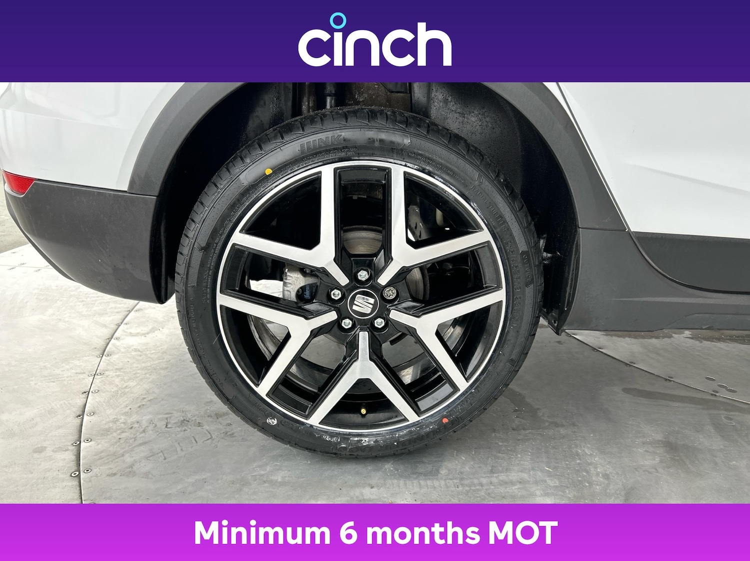 Used SEAT Arona 2020 for sale - 77052175: Photo 27