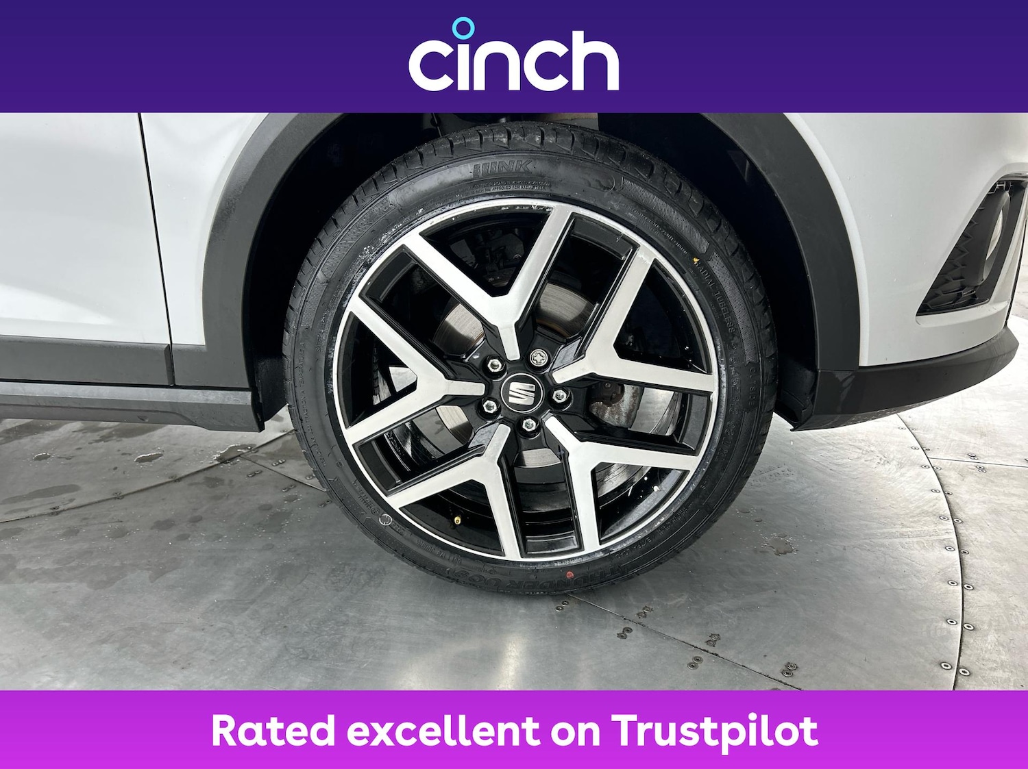 Used SEAT Arona 2020 for sale - 77052175: Photo 28