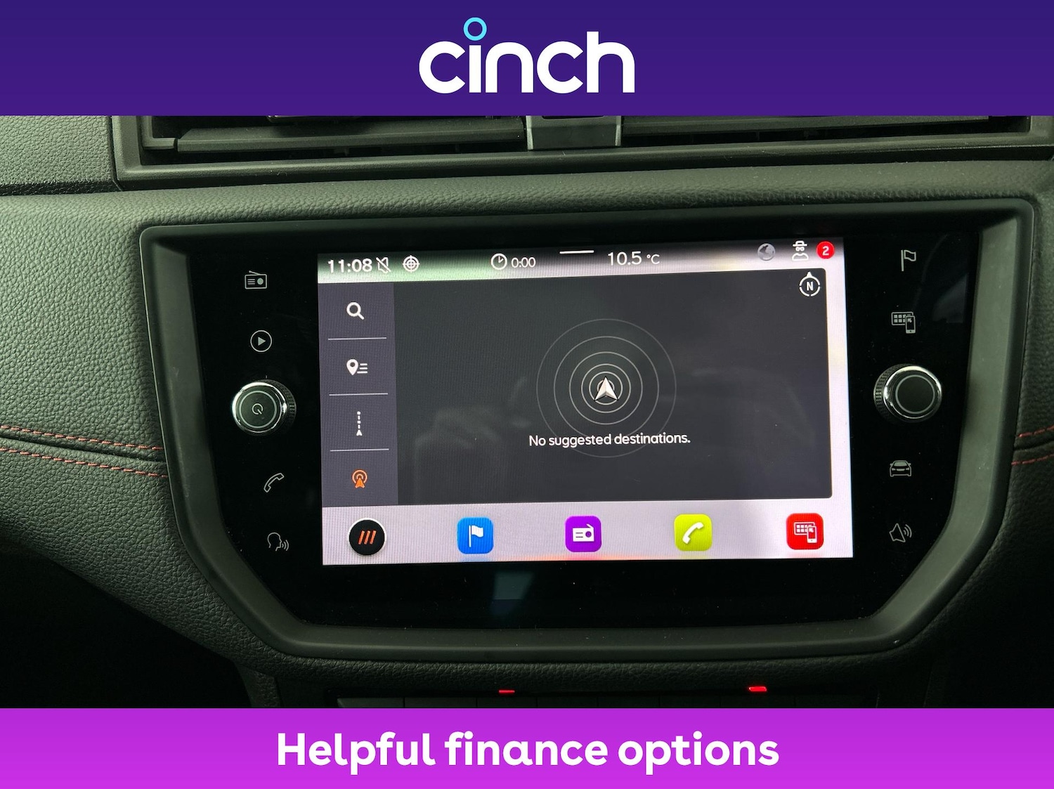 Used SEAT Arona 2020 for sale - 77052175: Photo 30