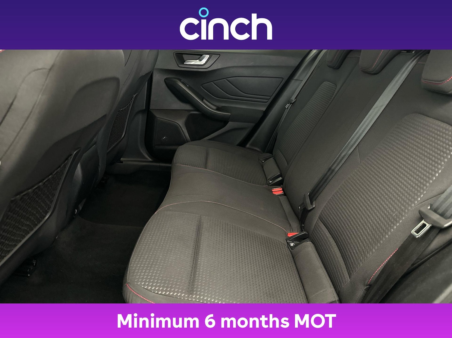 Used Ford Focus 2019 for sale - 76539751: Photo 20