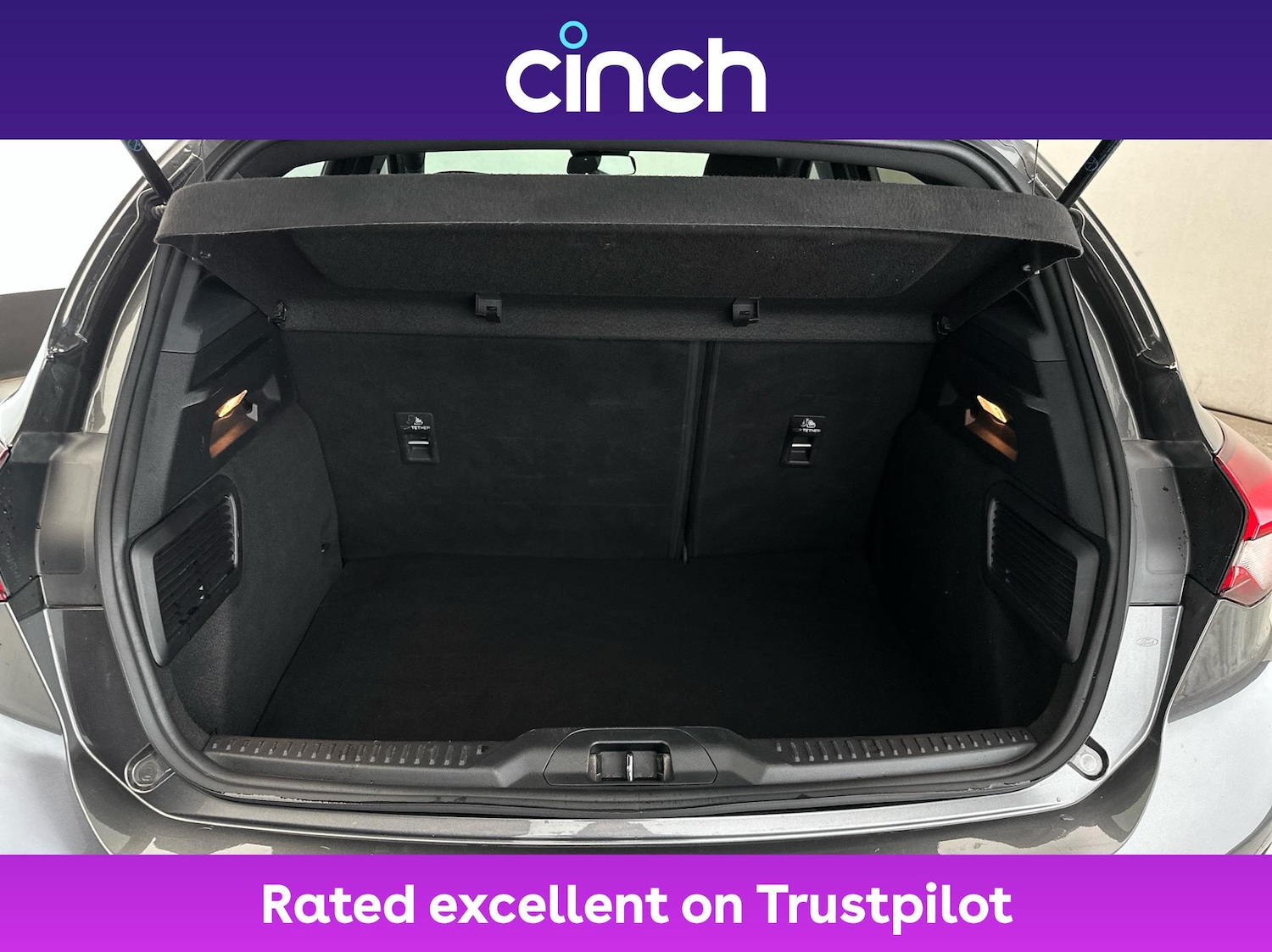 Used Ford Focus 2019 for sale - 76539751: Photo 21