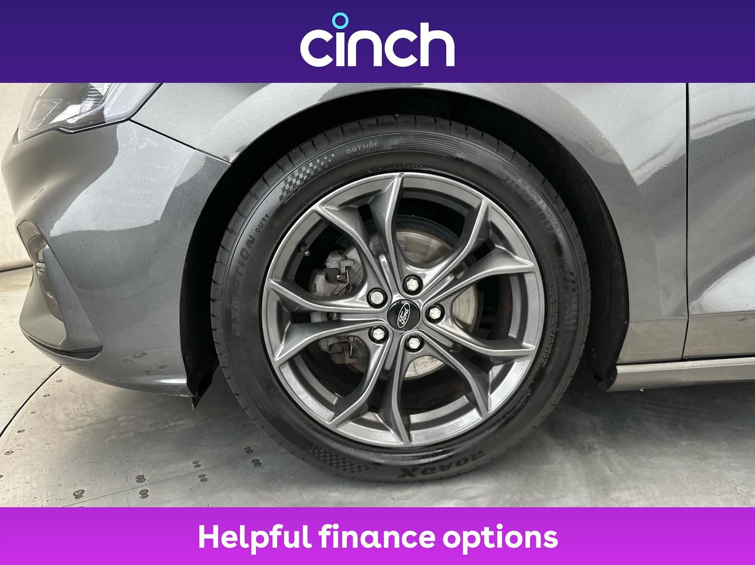 Used Ford Focus 2019 for sale - 76539751: Photo 24