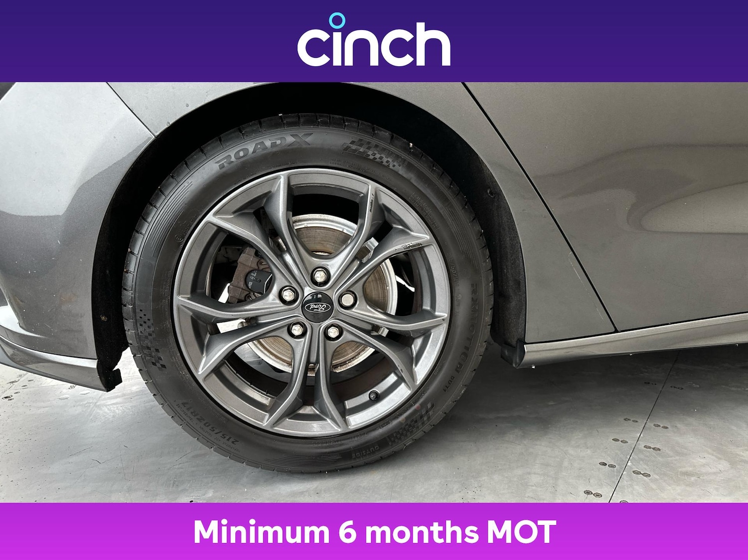 Used Ford Focus 2019 for sale - 76539751: Photo 27