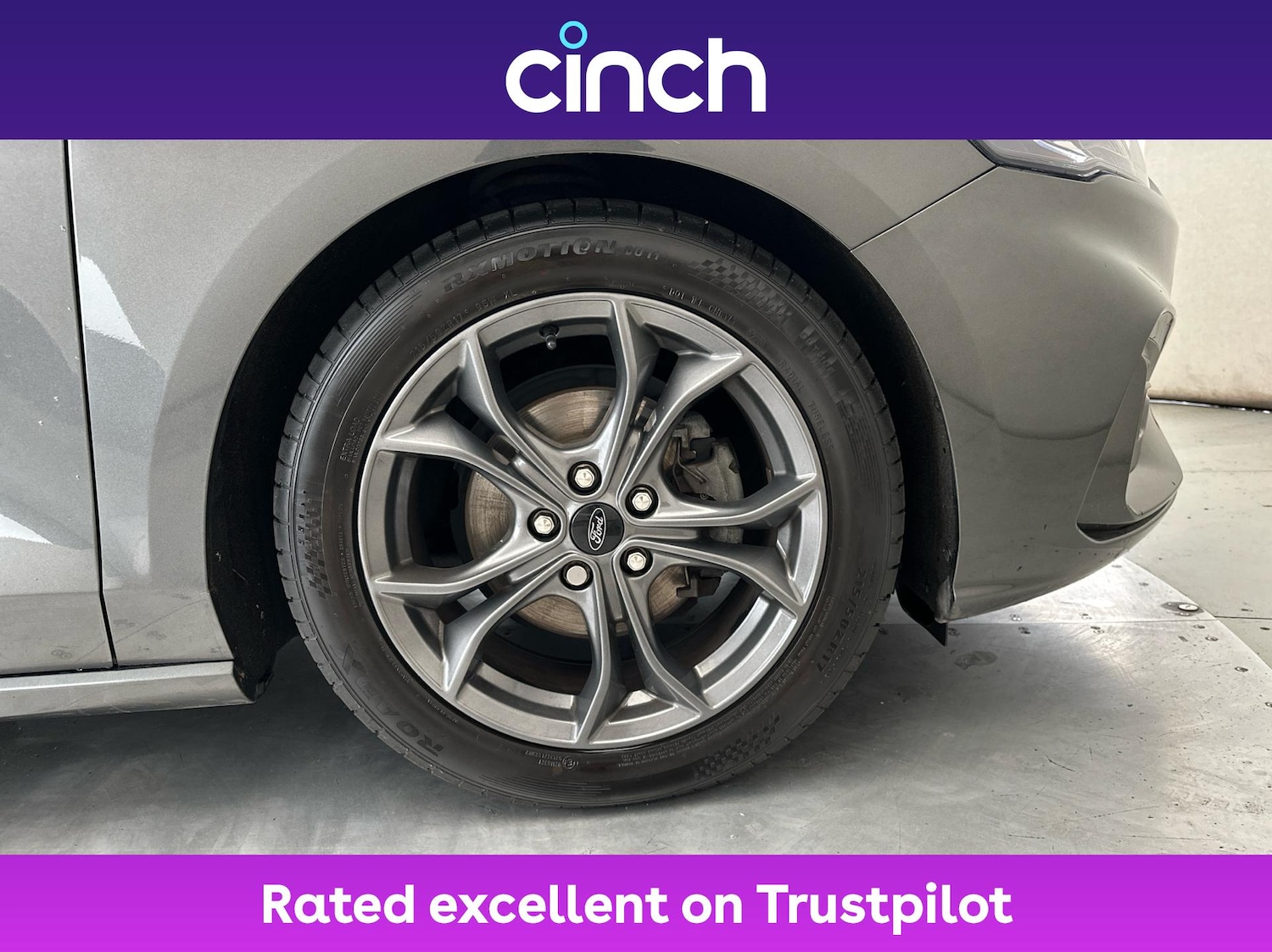 Used Ford Focus 2019 for sale - 76539751: Photo 28