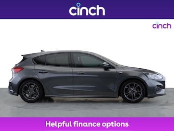 Used Ford Focus 2019 for sale - 76539751: Photo