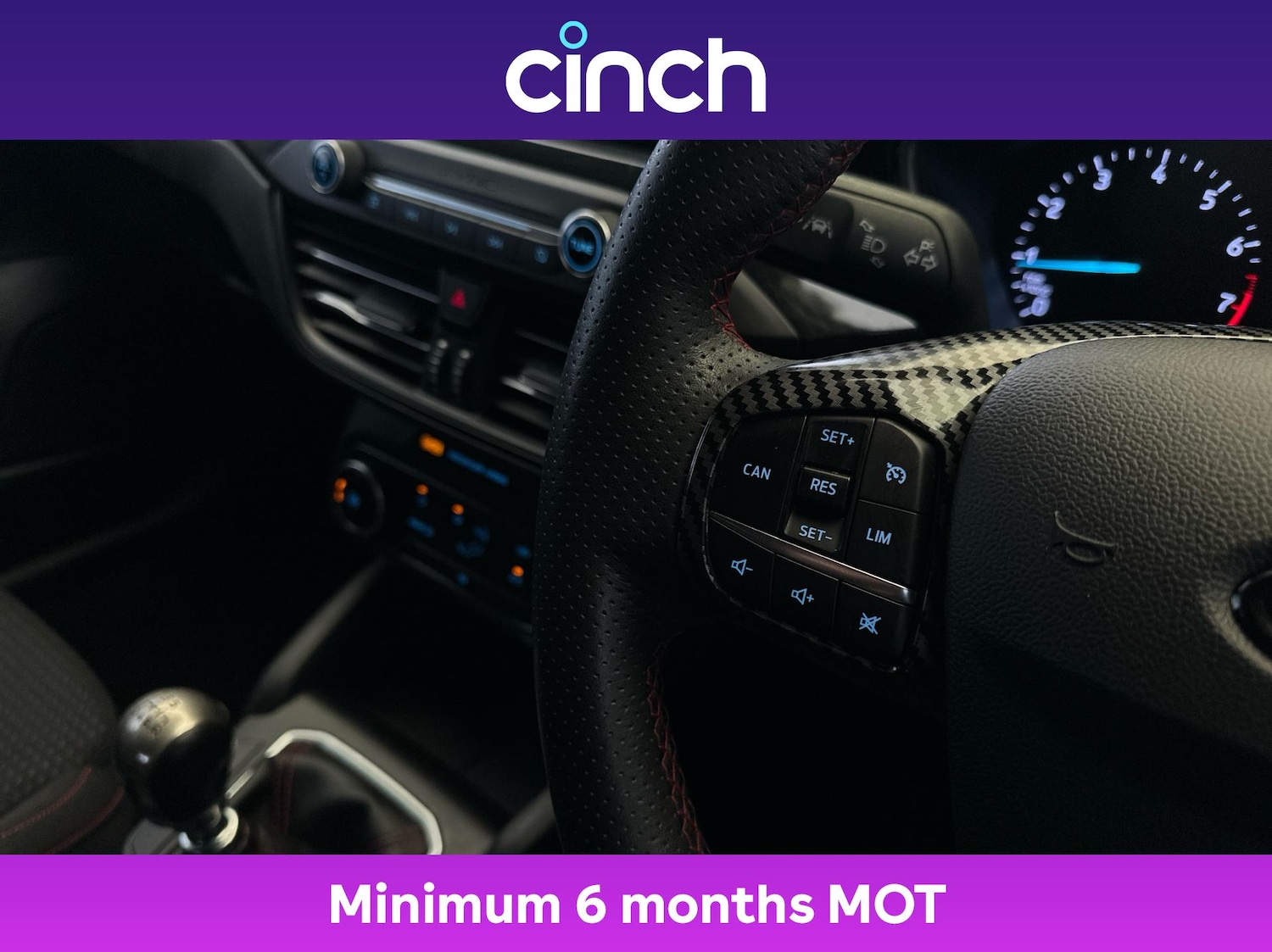 Used Ford Focus 2019 for sale - 76539751: Photo 32