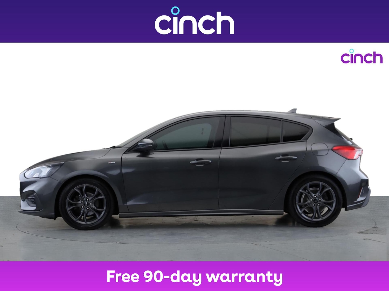Used Ford Focus 2019 for sale - 76539751: Photo 8