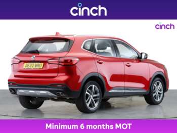 Used MG MG HS 2022 for sale - 75308095: Photo
