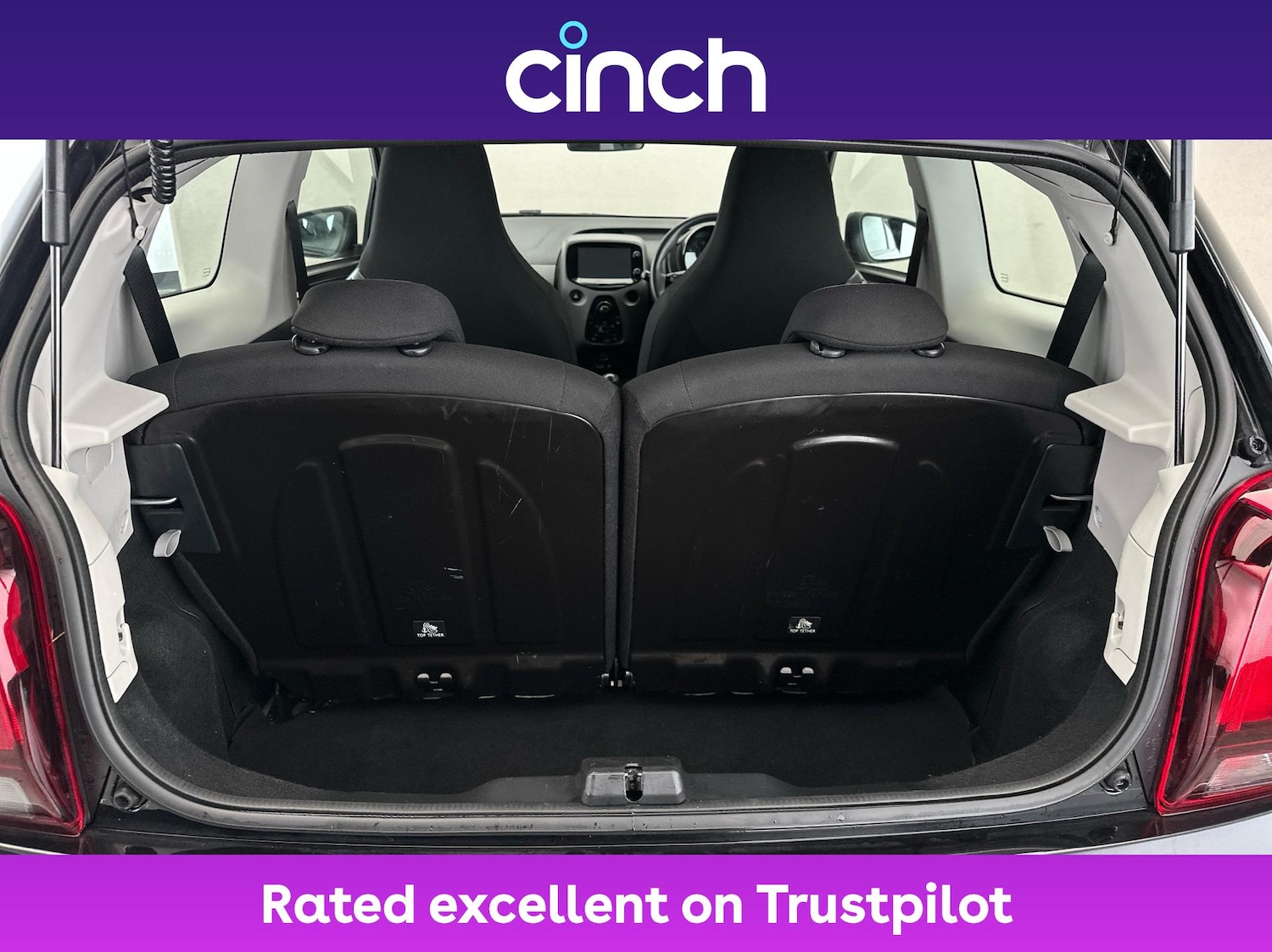 Used Peugeot 108 2020 for sale - 76519953: Photo 21