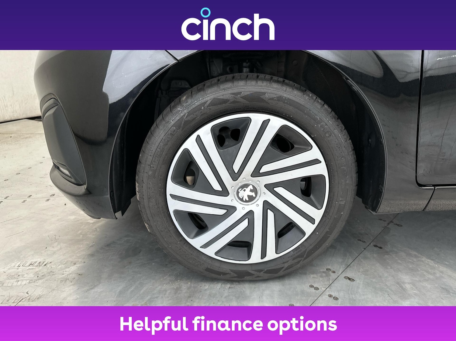 Used Peugeot 108 2020 for sale - 76519953: Photo 24