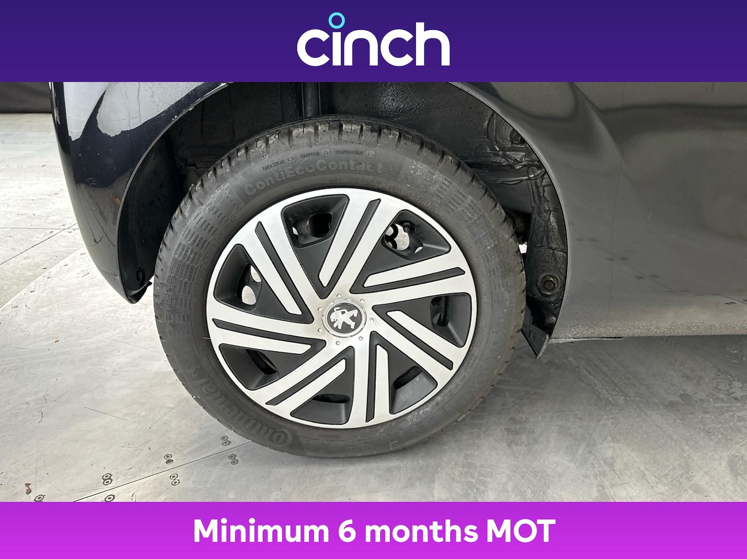 Used Peugeot 108 2020 for sale - 76519953: Photo 27