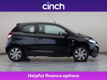 Used Peugeot 108 2020 for sale - 76519953: Photo