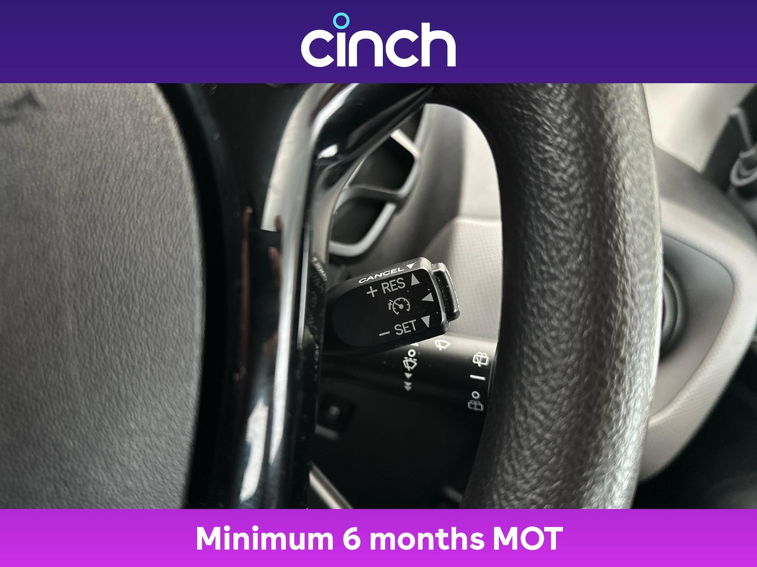 Used Peugeot 108 2020 for sale - 76519953: Photo 32