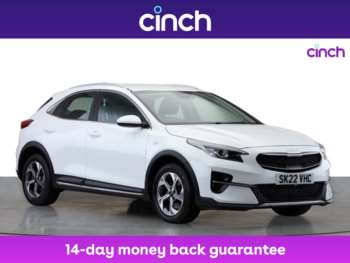 2022 - 1.0T GDi ISG 2 5dr