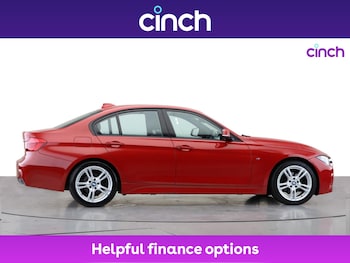 Used BMW 3 Series 2015 for sale - 75580212: Photo
