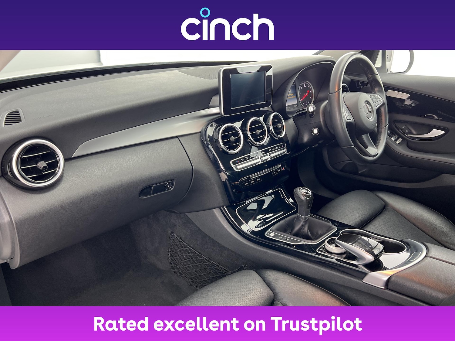 Used Mercedes-Benz C Class 2017 for sale - 76429126: Photo 14