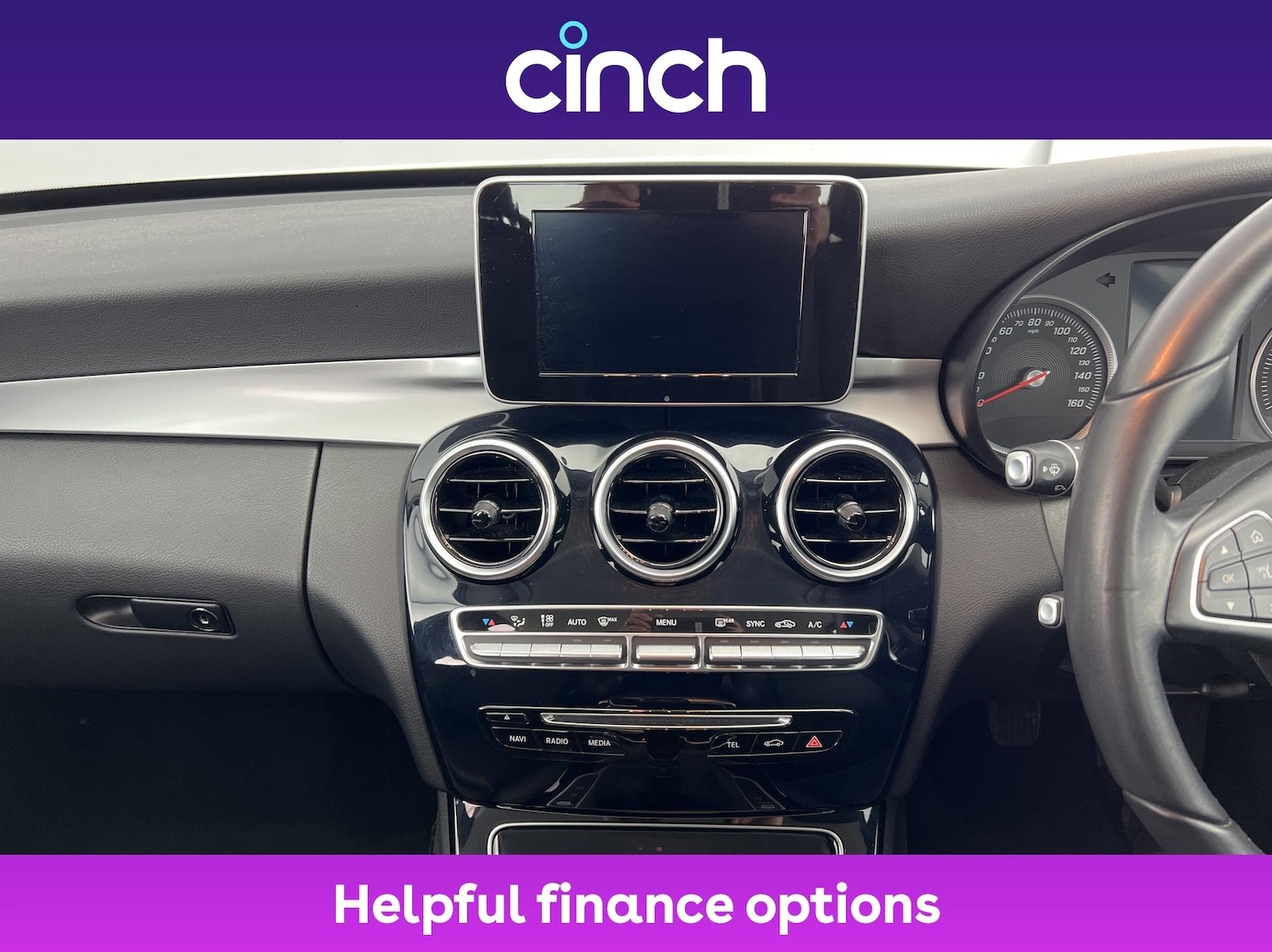 Used Mercedes-Benz C Class 2017 for sale - 76429126: Photo 17