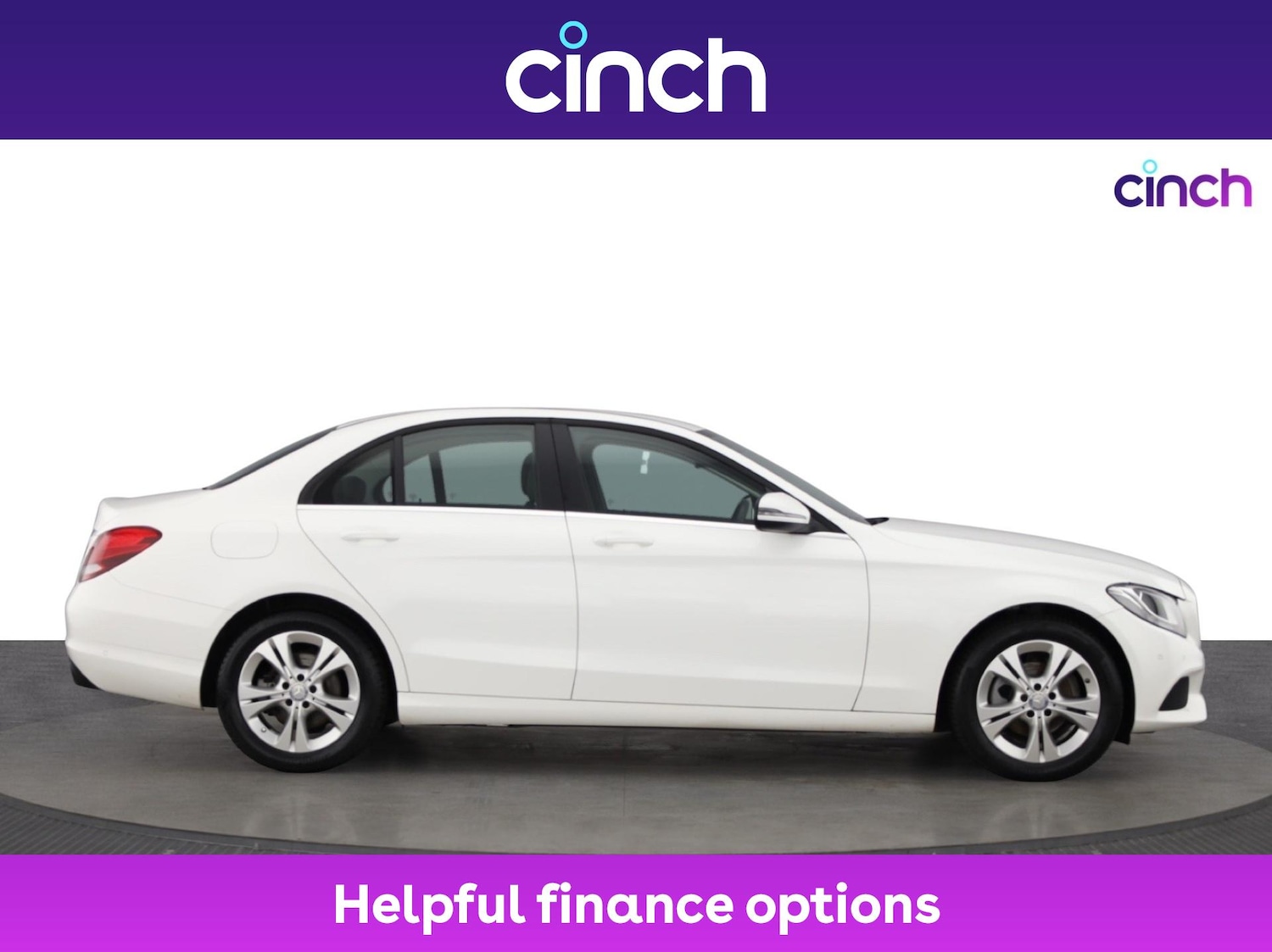 Used Mercedes-Benz C Class 2017 for sale - 76429126: Photo 2