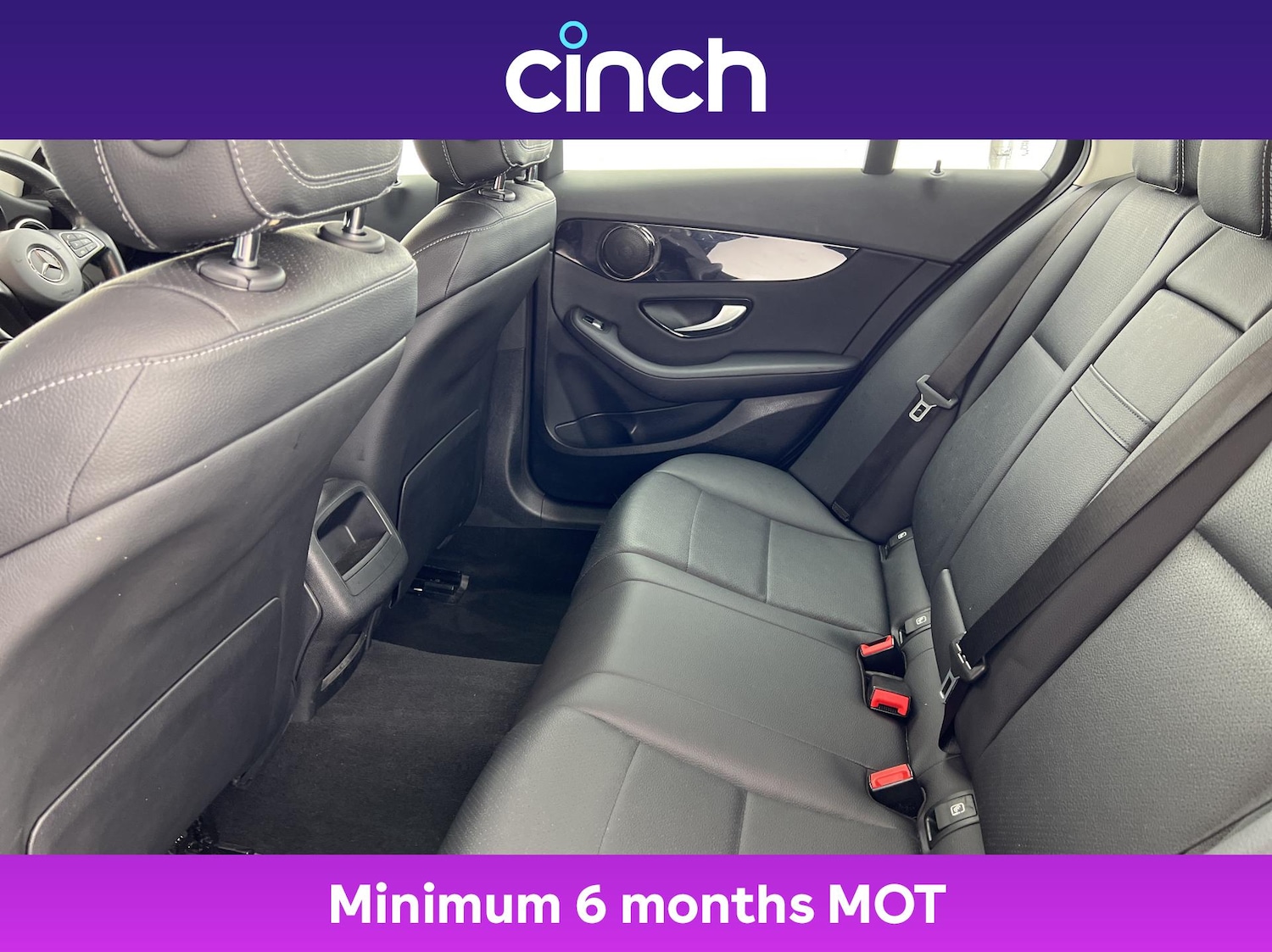 Used Mercedes-Benz C Class 2017 for sale - 76429126: Photo 20