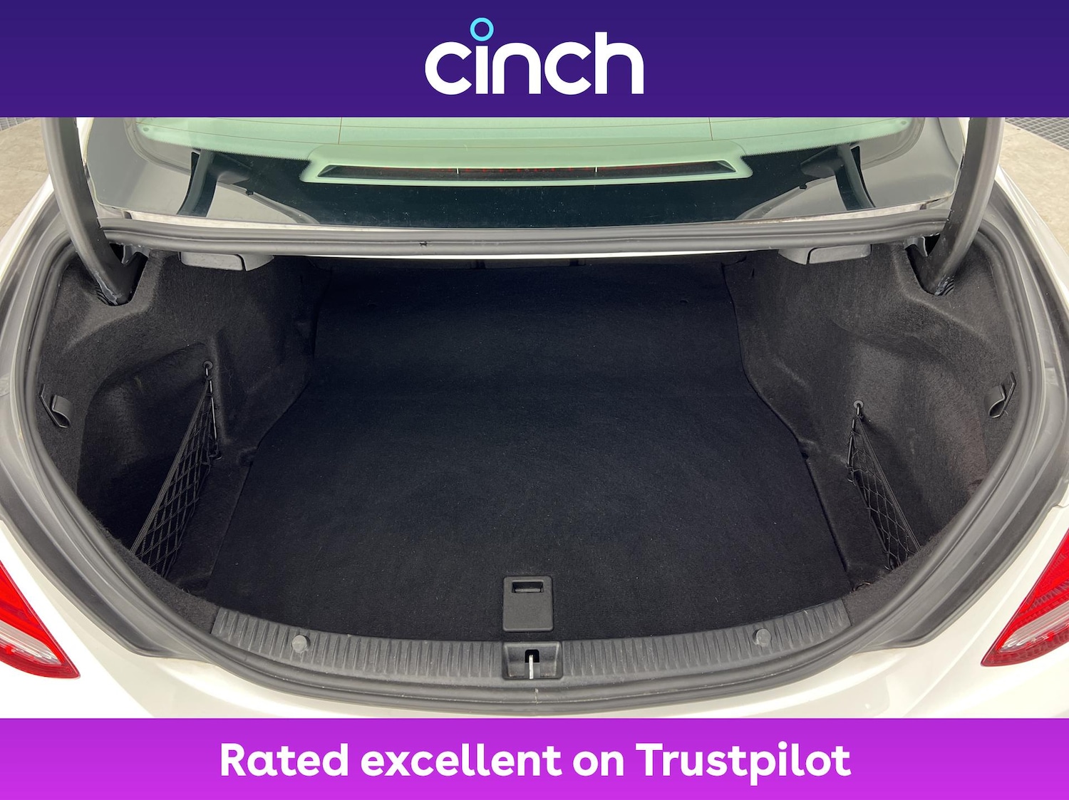 Used Mercedes-Benz C Class 2017 for sale - 76429126: Photo 21