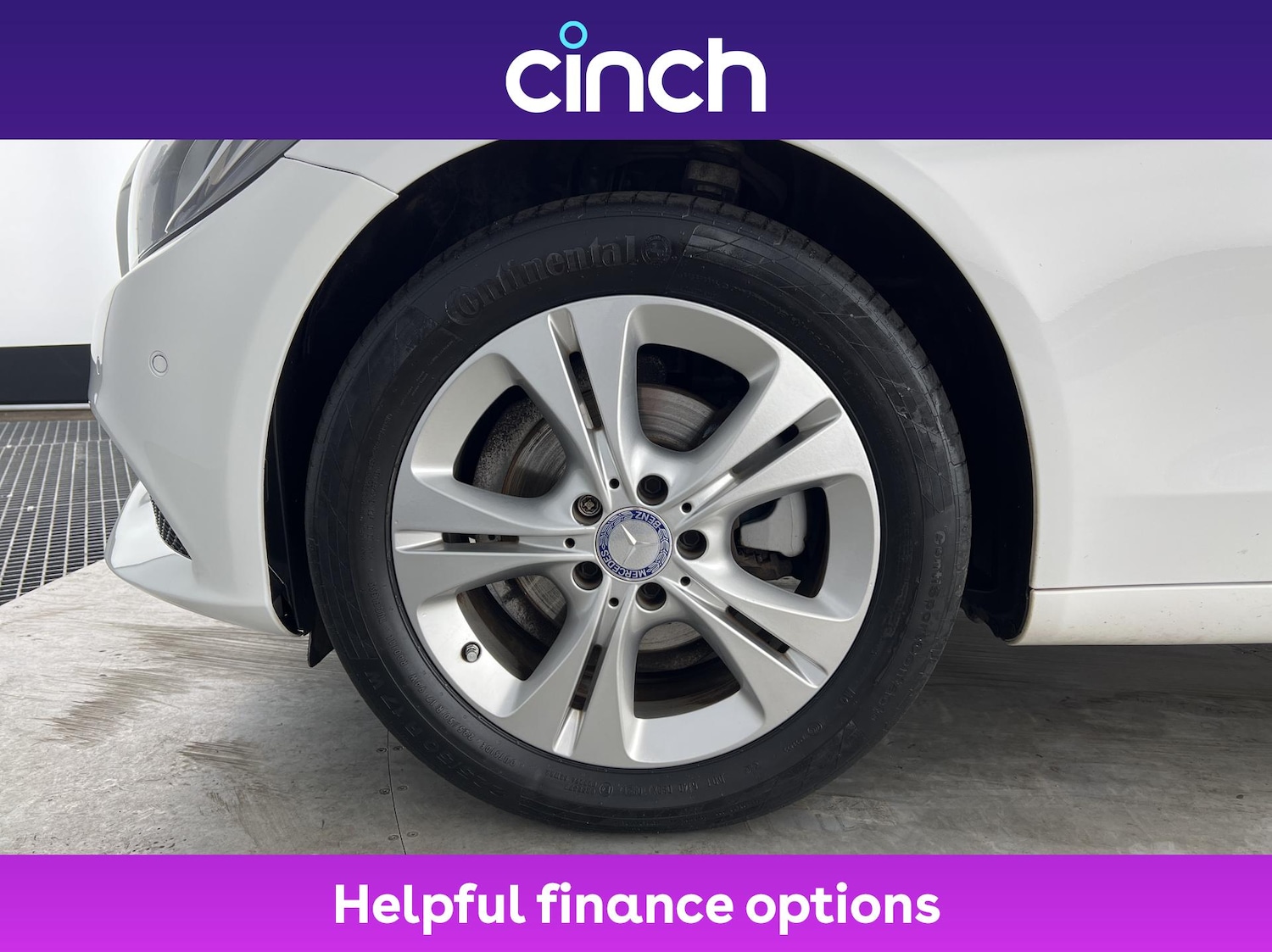 Used Mercedes-Benz C Class 2017 for sale - 76429126: Photo 24