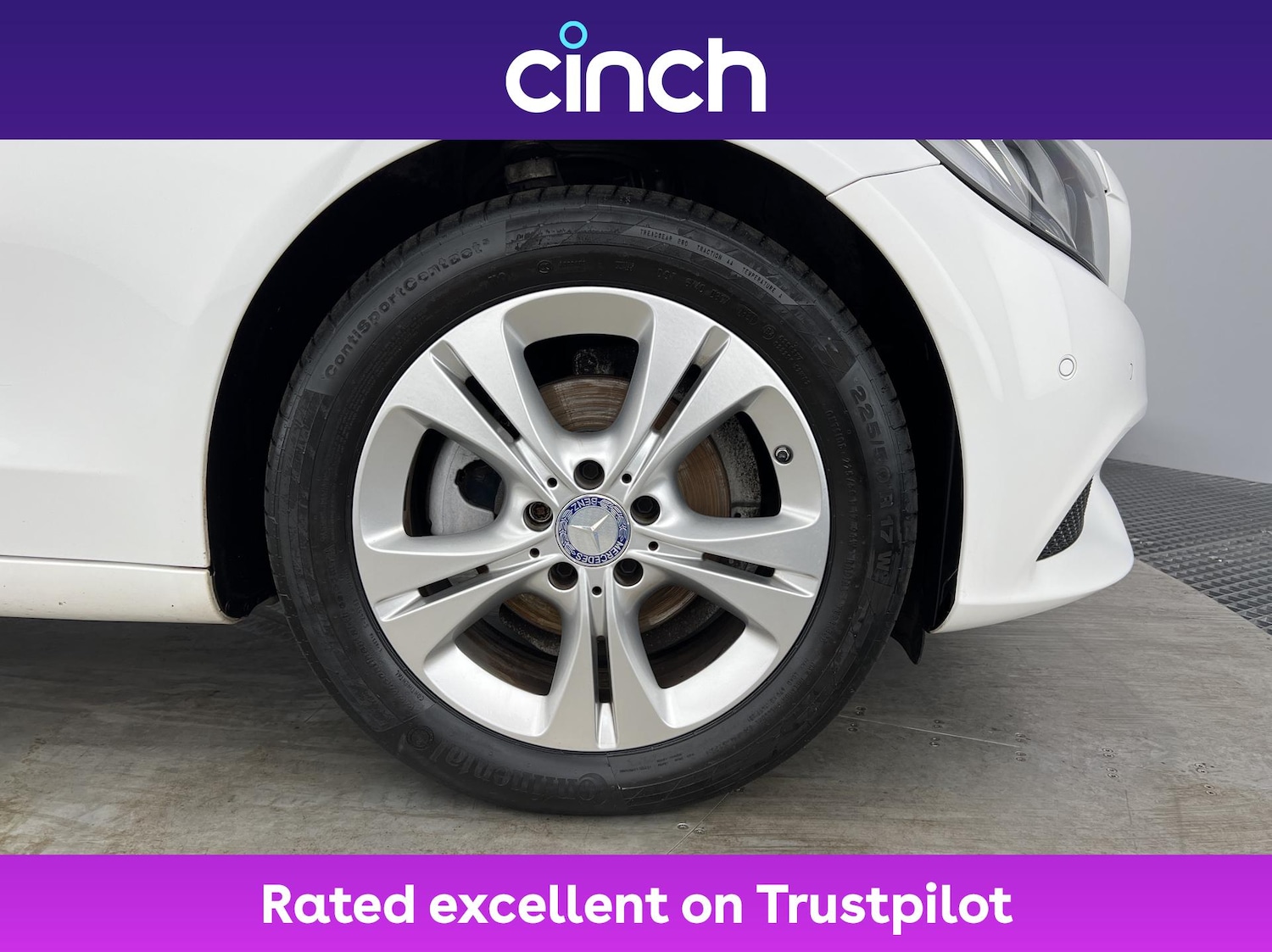 Used Mercedes-Benz C Class 2017 for sale - 76429126: Photo 28