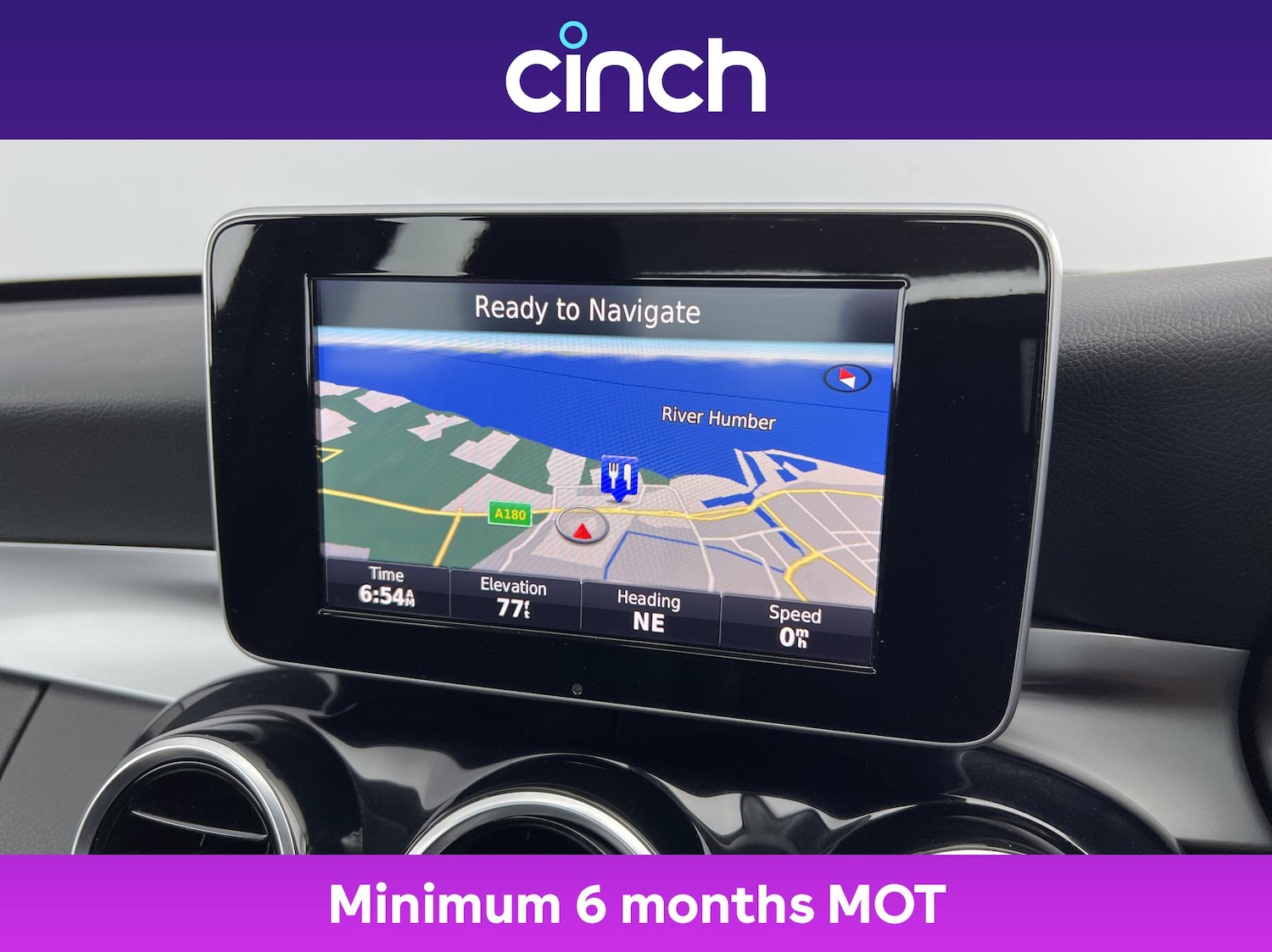 Used Mercedes-Benz C Class 2017 for sale - 76429126: Photo 32