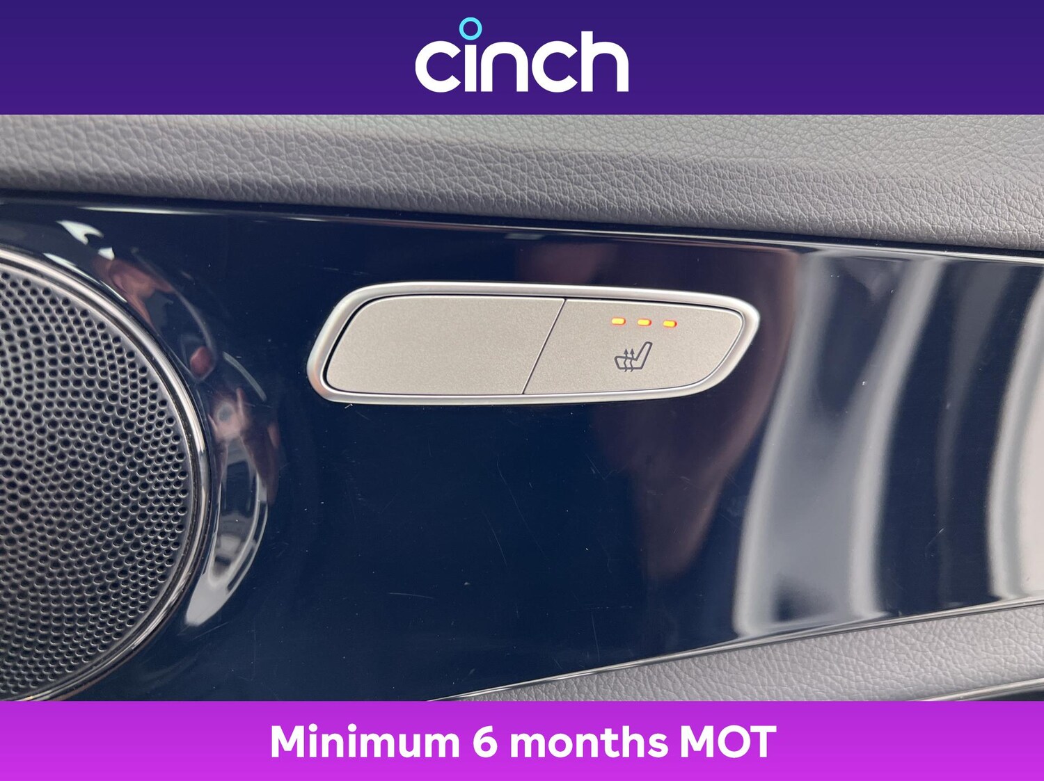 Used Mercedes-Benz C Class 2017 for sale - 76429126: Photo 37