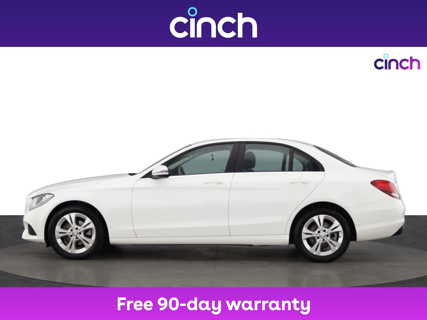 Used Mercedes-Benz C Class 2017 for sale - 76429126: Photo 8