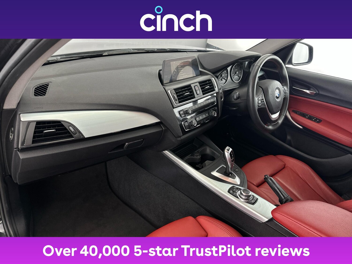 Used BMW 1 Series 2016 for sale - 76773464: Photo 14