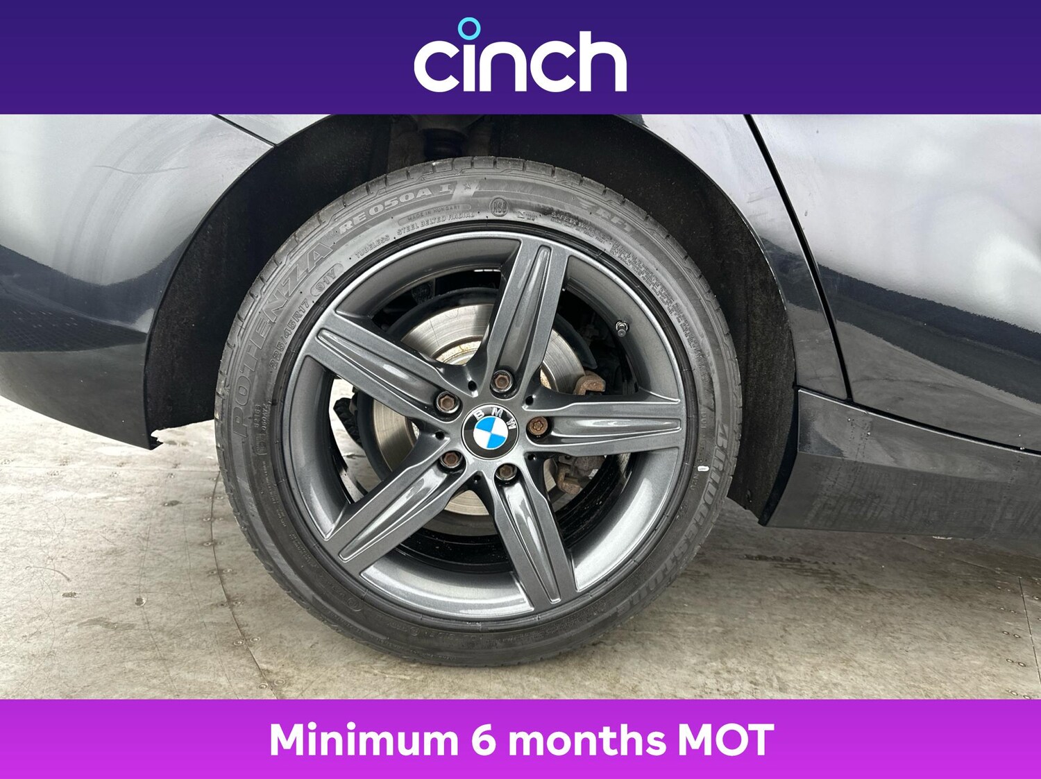 Used BMW 1 Series 2016 for sale - 76773464: Photo 27