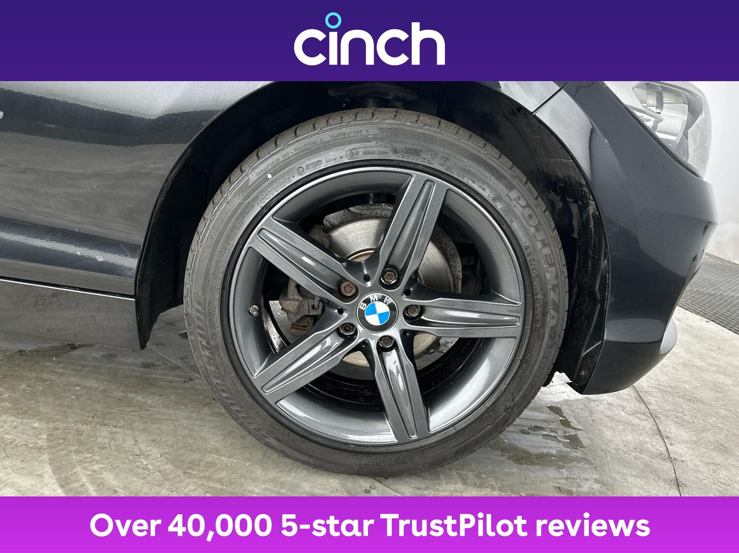 Used BMW 1 Series 2016 for sale - 76773464: Photo 28