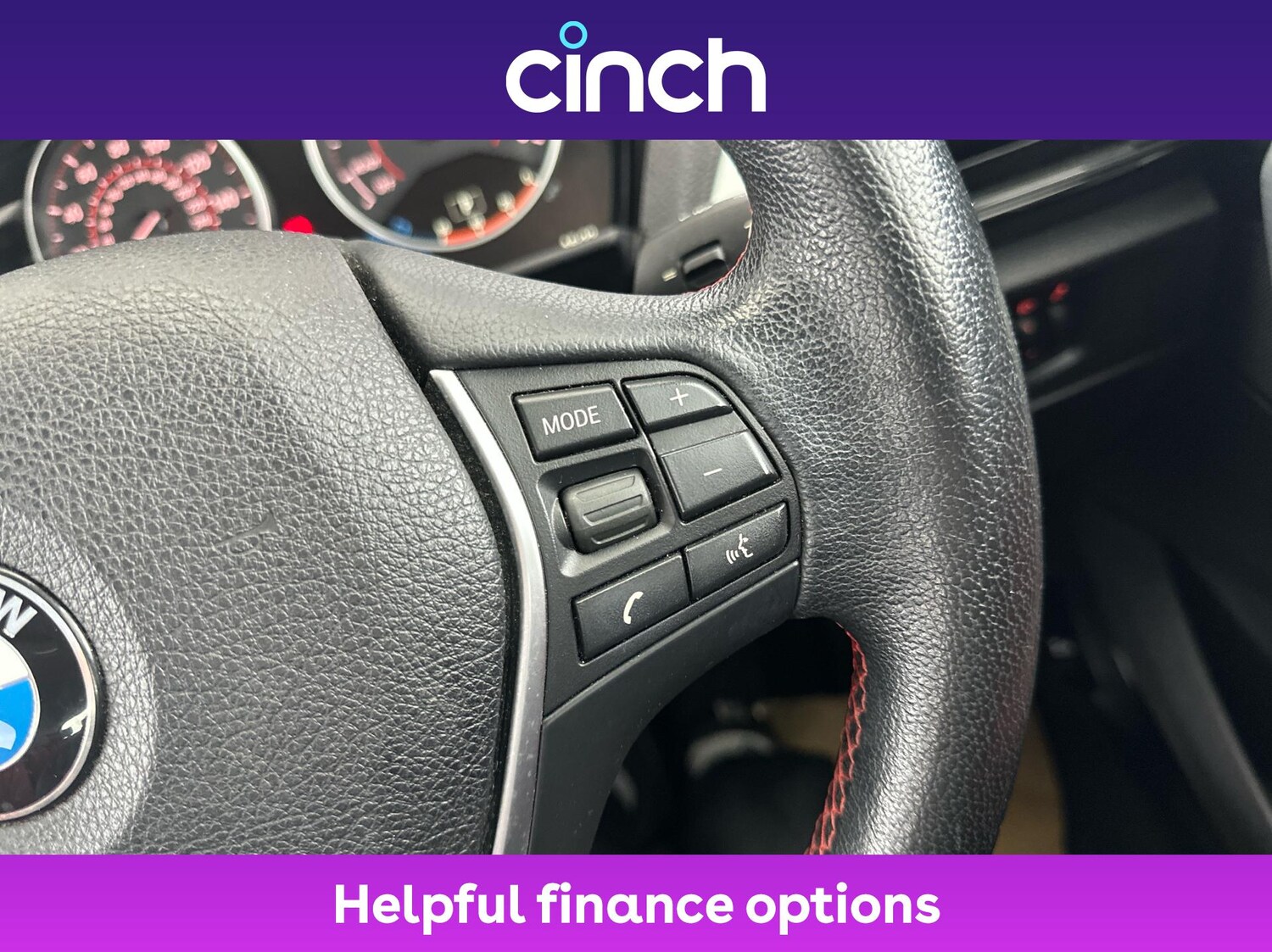 Used BMW 1 Series 2016 for sale - 76773464: Photo 35